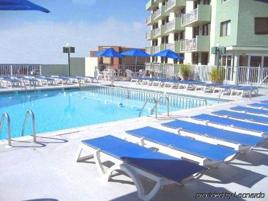 Diplomat Beach Club Wildwood Einrichtungen foto