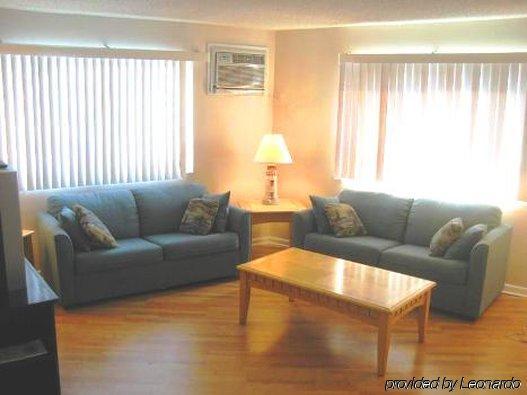 Diplomat Beach Club Wildwood Zimmer foto