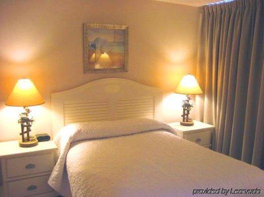 Diplomat Beach Club Wildwood Zimmer foto