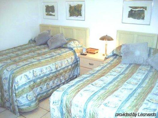 Diplomat Beach Club Wildwood Zimmer foto